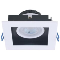 Встраиваемый светильник Arte Lamp A2705PL-1WH GRADO светодиодный LED 5W Встраиваемый светильник Arte Lamp A2705PL-1WH GRADO светодиодный LED 5W