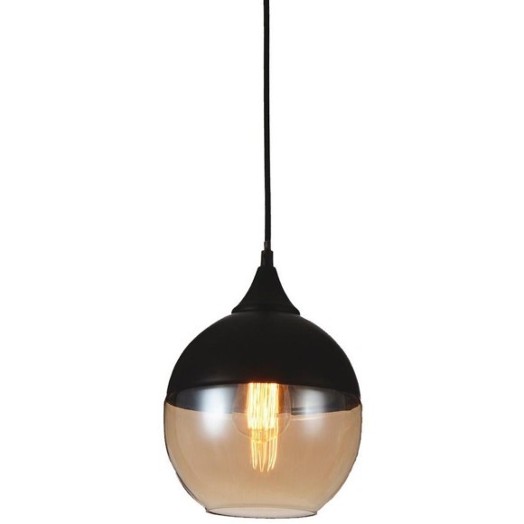 Подвесной светильник Kuppe 1593-1P