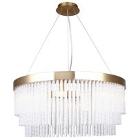 Подвесная люстра Bellinda 4189-8P