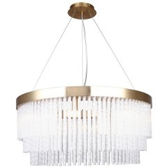 Подвесная люстра Bellinda 4189-8P