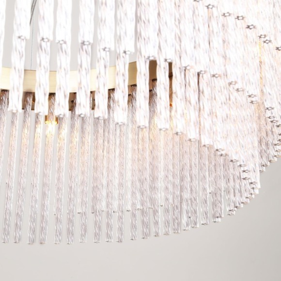 Подвесная люстра Bellinda 4189-8P