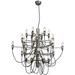 Подвесная люстра Golem 1892-30P Подвесная люстра Golem 1892-30P