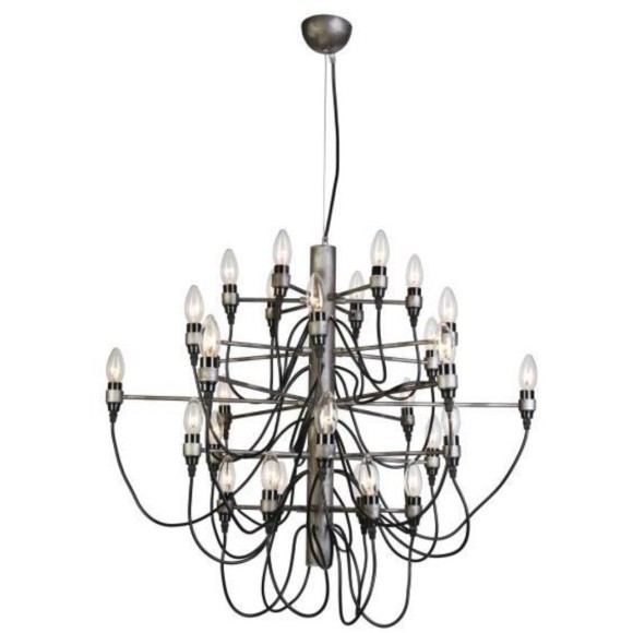 Подвесная люстра Golem 1892-30P