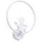 Бра Arte Lamp A6065AP-1WH Paradise светодиодная LED 14W