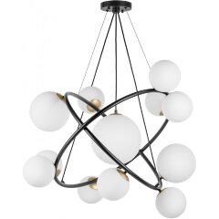 Подвесной светильник Lightstar 815417 Croco под лампы 12xE14 480W Подвесной светильник Lightstar 815417 Croco под лампы 12xE14 480W