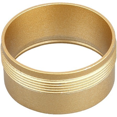 Декоративное кольцо внутреннее Crystal Lux CLT RING 013 GO 0994/049