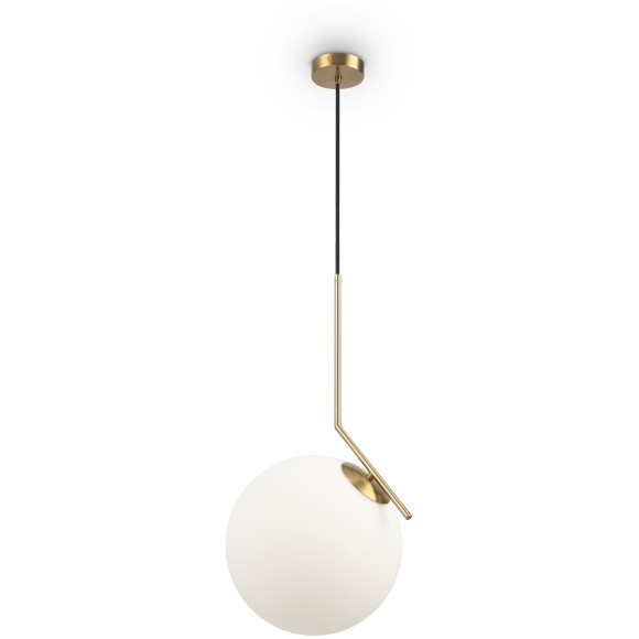 Подвесной светильник Freya FR5130PL-01BS Sara под лампу 1xE14 40W