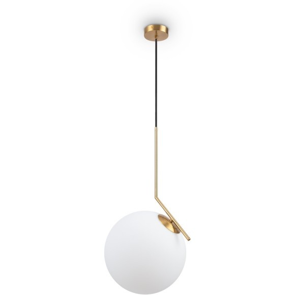 Подвесной светильник Freya FR5130PL-01BS Sara под лампу 1xE14 40W