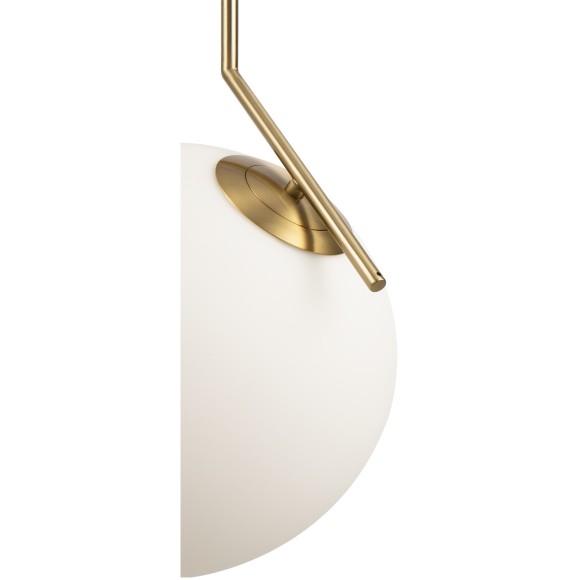 Подвесной светильник Freya FR5130PL-01BS Sara под лампу 1xE14 40W