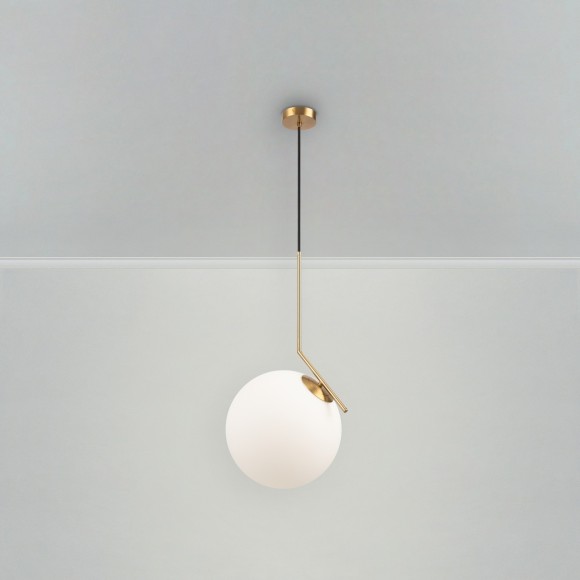 Подвесной светильник Freya FR5130PL-01BS Sara под лампу 1xE14 40W