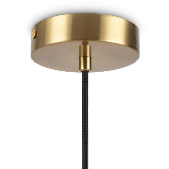 Подвесной светильник Freya FR5130PL-01BS Sara под лампу 1xE14 40W