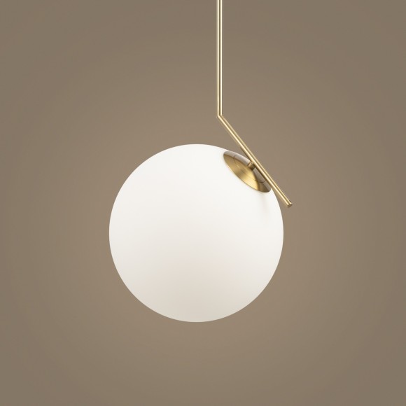 Подвесной светильник Freya FR5130PL-01BS Sara под лампу 1xE14 40W