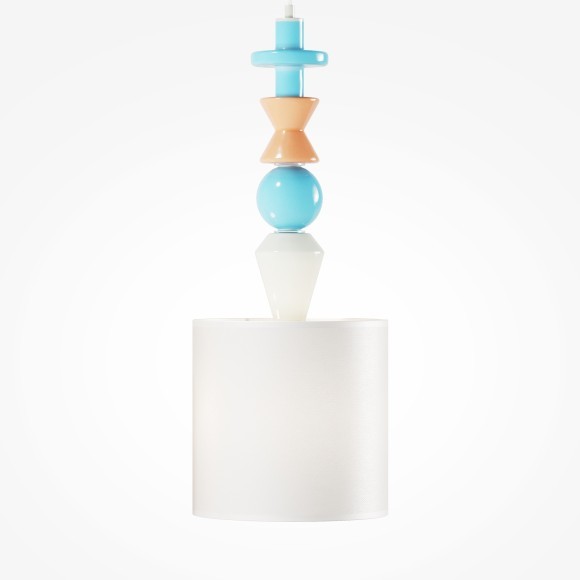 Подвесной светильник Maytoni MOD298PL-01W1 Подвесной светильник Maytoni MOD298PL-01W1