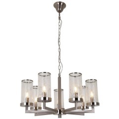 Подвесная люстра Assembly 2374-7P Подвесная люстра Assembly 2374-7P