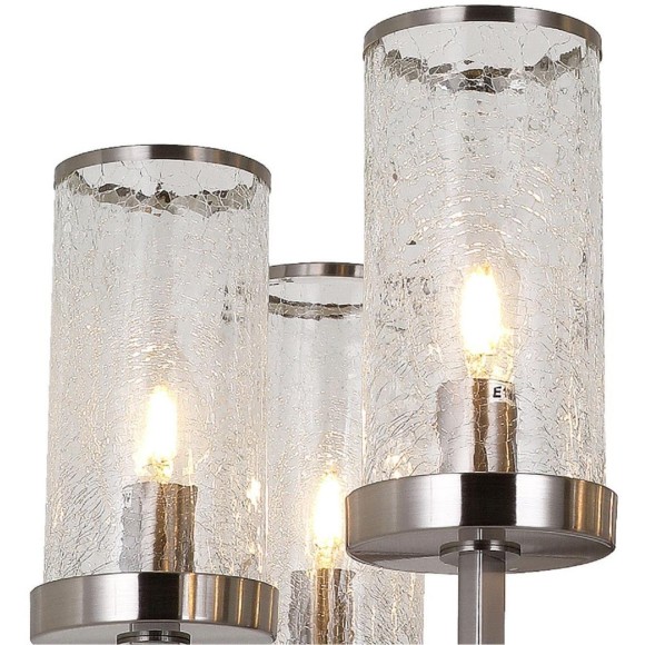 Подвесная люстра Assembly 2374-7P