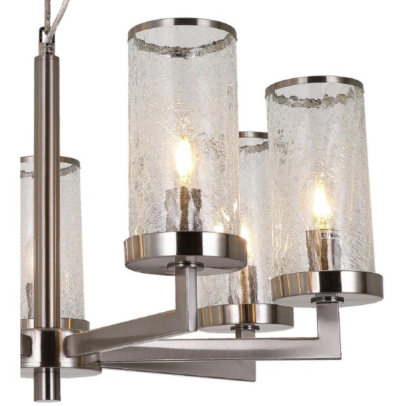 Подвесная люстра Assembly 2374-7P