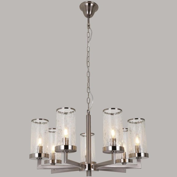 Подвесная люстра Assembly 2374-7P