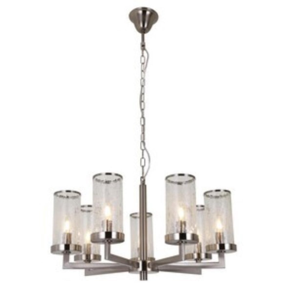 Подвесная люстра Assembly 2374-7P