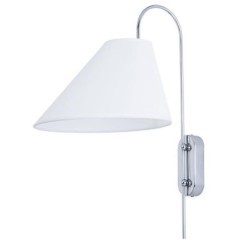Бра Arte Lamp RONDO A4086AP-1CC Бра Arte Lamp RONDO A4086AP-1CC