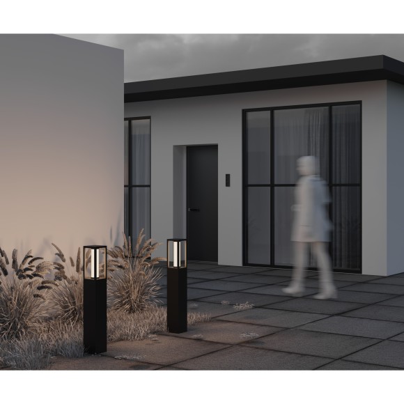 Ландшафтный светильник Outdoor O480FL-L12B3K1