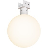 Уличный трековый светильник Outdoor O-TR01-1-S-9WW3K