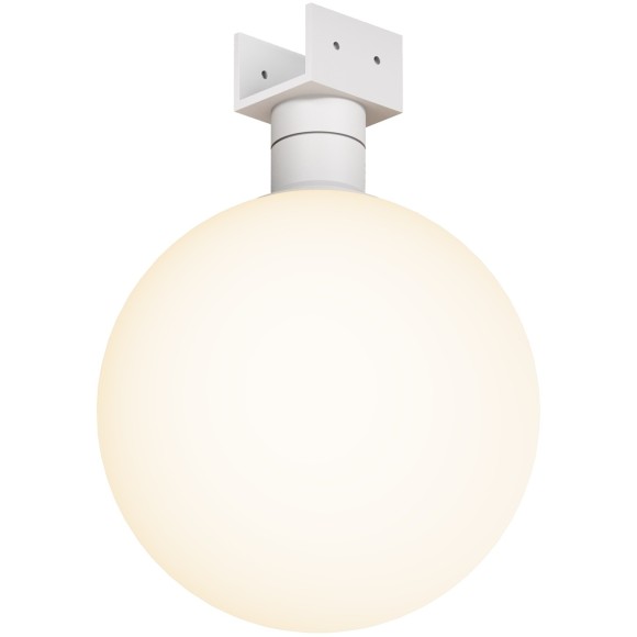 Уличный трековый светильник Outdoor O-TR01-1-S-9WW3K Уличный трековый светильник Outdoor O-TR01-1-S-9WW3K