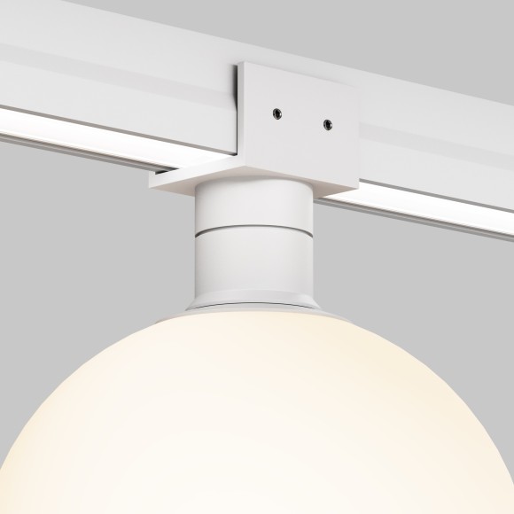 Уличный трековый светильник Outdoor O-TR01-1-S-9WW3K Уличный трековый светильник Outdoor O-TR01-1-S-9WW3K