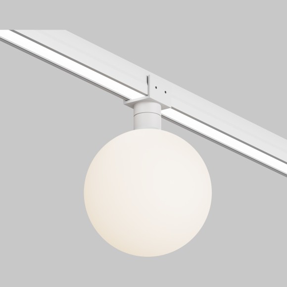 Уличный трековый светильник Outdoor O-TR01-1-S-9WW3K Уличный трековый светильник Outdoor O-TR01-1-S-9WW3K