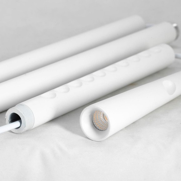 Торшер светодиодный с выключателем Dawson  LSP-0578