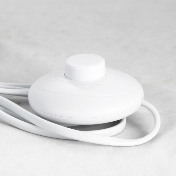 Торшер светодиодный с выключателем Dawson  LSP-0578