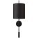 10253W/B Black Настенный светильник LOFT IT Ritz