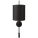 10253W/B Black Настенный светильник LOFT IT Ritz
