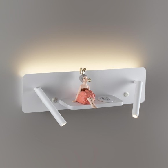 Настенный светильник LED 10W 700Лм 3000К COSI Lumion 5684/10WL