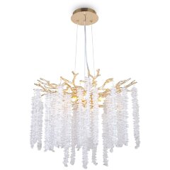 Подвесной светильник Freya FR1010PL-06G Подвесной светильник Freya FR1010PL-06G