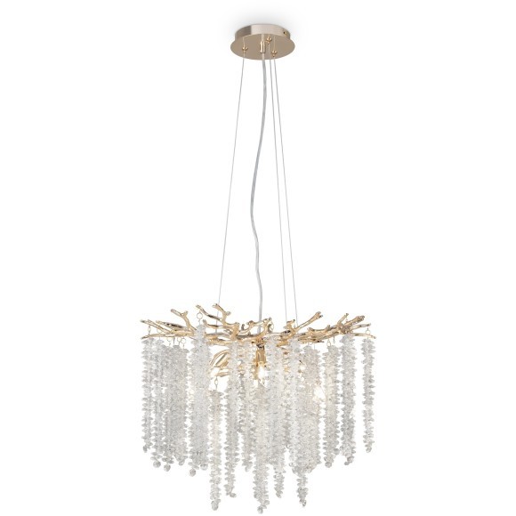 Подвесной светильник Freya FR1010PL-06G