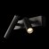 10260/2W Black Настенный светильник LOFT IT Sign