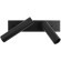 10260/2W Black Настенный светильник LOFT IT Sign