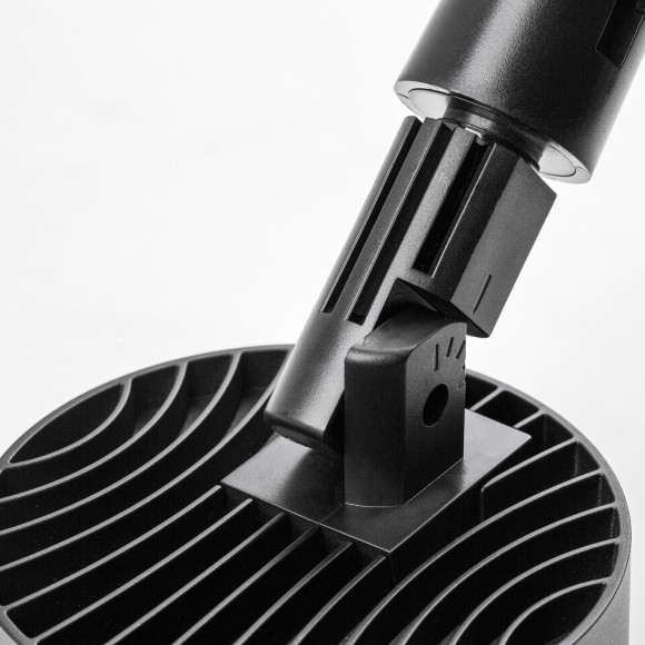 Светильник трековый 48V 6W 4000K 24° черный Due Hermes Lightstar 210747 Светильник трековый 48V 6W 4000K 24° черный Due Hermes Lightstar 210747