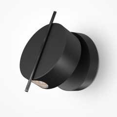 Настенный светильник (бра) Maytoni MOD180WL-L4B3K Настенный светильник (бра) Maytoni MOD180WL-L4B3K