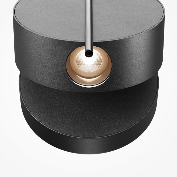 Настенный светильник (бра) Maytoni MOD180WL-L4B3K