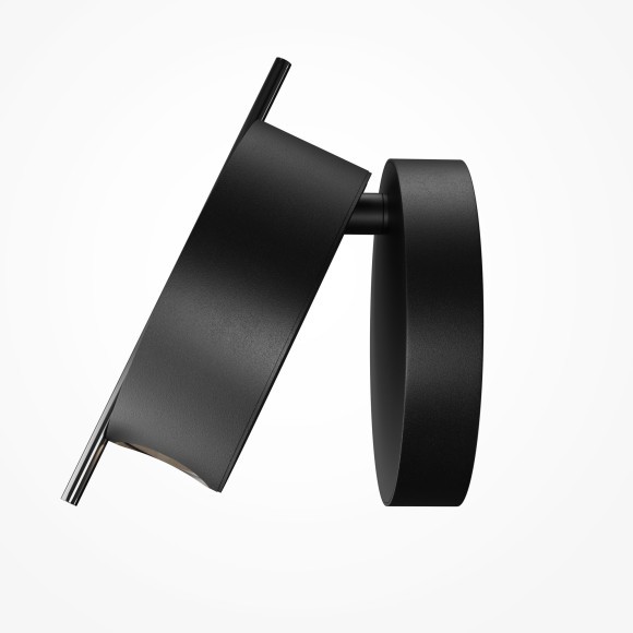 Настенный светильник (бра) Maytoni MOD180WL-L4B3K