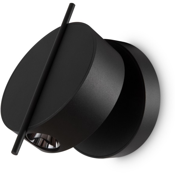 Настенный светильник (бра) Maytoni MOD180WL-L4B3K