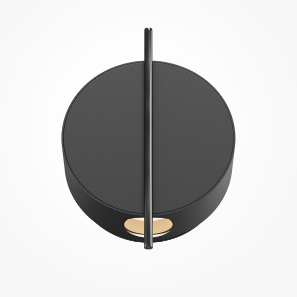 Настенный светильник (бра) Maytoni MOD180WL-L4B3K