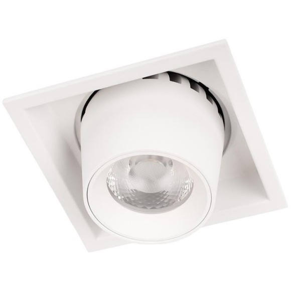 10319/B White Встраиваемый светильник LOFT IT Flash 10319/B White Встраиваемый светильник LOFT IT Flash