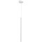 ST613.513.06 Светильник подвесной ST-Luce Белый/Белый LED 1*3W 4000K Подвесные светильники