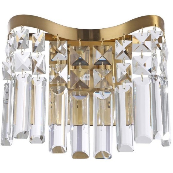 Настенный светильник Unda 4135-2W