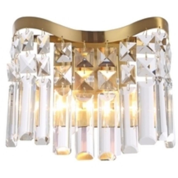 Настенный светильник Unda 4135-2W