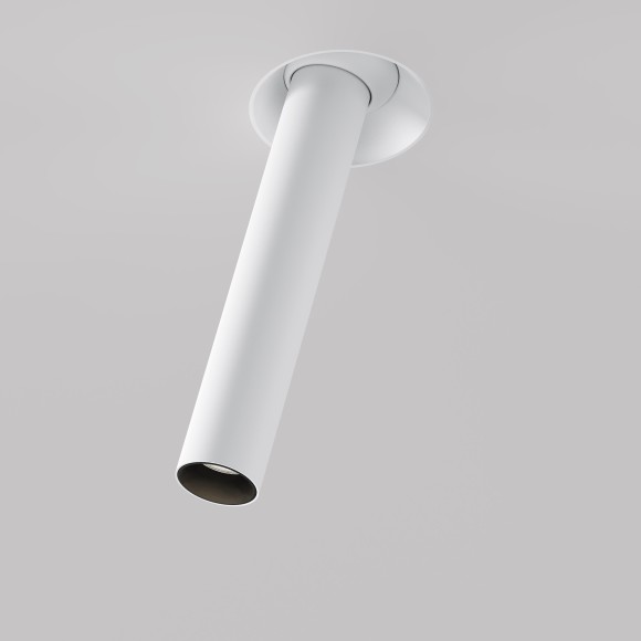 Встраиваемый светильник Technical C140TRS-L300-7W4K-W Встраиваемый светильник Technical C140TRS-L300-7W4K-W