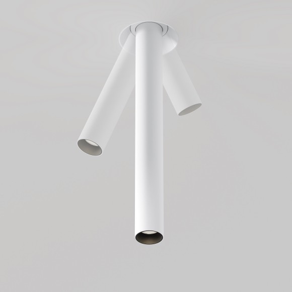 Встраиваемый светильник Technical C140TRS-L300-7W4K-W Встраиваемый светильник Technical C140TRS-L300-7W4K-W