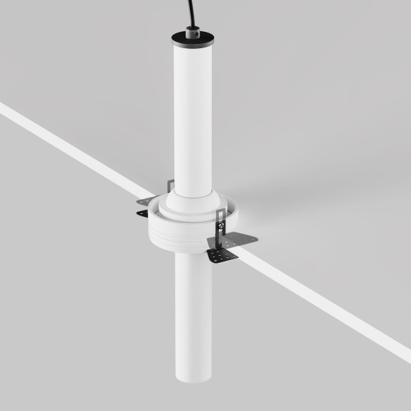 Встраиваемый светильник Technical C140TRS-L300-7W4K-W Встраиваемый светильник Technical C140TRS-L300-7W4K-W